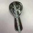 thumbnail image 4 of Coffee Scoop Short Handle 18/8 Corrosion Resistance Stainless Steel Tablespoon FDA Measuring Spoons Exact Pack 2pcs (1(15ml) x1(30ml)), 4 of 4