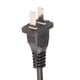 thumbnail image 5 of Rizador de pelo eléctrico para alisar el cabello alisado y rizado de doble uso para uso en el hogar y el salón enchufe de EEUU UU 110-240 voltios Anggrek Otros, 5 of 8