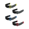 thumbnail image 1 of Zeagle Scope Color Elastic Mask Strap Kit, 1 of 1