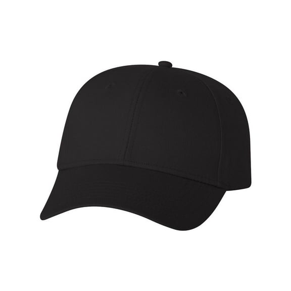 Valucap - New Men - IWPF - Lightweight Twill Cap