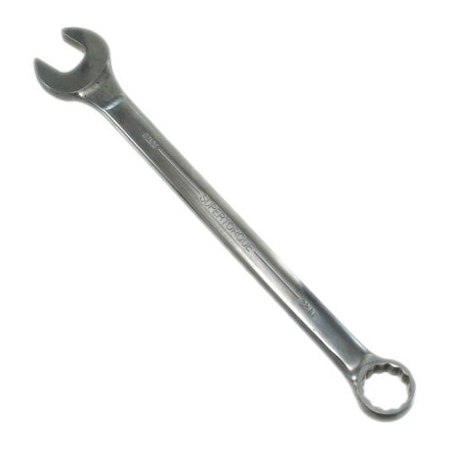 Williams 1236MSC Super Torque Combination Wrench, 36 Millimeter