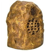 Audio Unlimited SPK-ROCK5 2-way Speaker, 20 W RMS, Sandstone