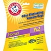 A&H Hoover Type Y&Z Premium Paper Bag - 9 Pack