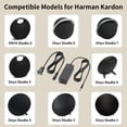 thumbnail image 2 of Cargador para altavoz Harman Kardon Onyx Studio 8 7 6 5 4 3 2 1, 2 of 6
