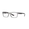 thumbnail image 2 of Monturas de gafas A|X ARMANI EXCHANGE AX3016 para hombre - 53 mm, 2 of 6