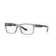 thumbnail image 2 of Monturas de gafas A|X ARMANI EXCHANGE AX3016 para hombre - 53 mm, 2 of 6