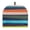 Abstract Tribal Bands, variant on HELLHERO Heart Flower Cake 1Pcs Keep Warm Teapot Cover Portable Keep Warm Tea Cozies Covers