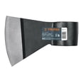 thumbnail image 1 of Hacha Media Labor Ojo Redondo 3 Lbs Sin Mango Truper MLR-3, 1 of 2