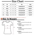 thumbnail image 3 of MESSUEN Sleeveless Tops Loose Fitting Tops for Women Crew Neck Raglan Tank for Solid Color Blouses Crewneck Loose Fit Soft Fashion 2024 Shirts Women Tops Dressy Shirts for Women Light Blue XL, 3 of 9