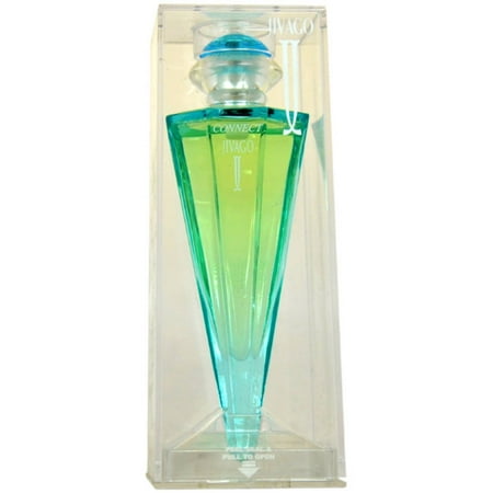Ilana Jivago Jivago Connect EDT Spray, 2.5 fl oz - Walmart.com