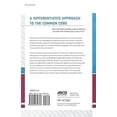 thumbnail image 2 of ASCD Arias A Differentiated Approach to the Common Core: How Do I Help a Broad Range of Learners Succeed with a Challenging Curricu, (Paperback), 2 of 2