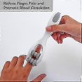 thumbnail image 3 of Finger Massage Tools for Finger Hand Massage, Hand Massager for Arthritis and Carpal Tunnel, Silicone Massage Roller for Hands, 3 of 5