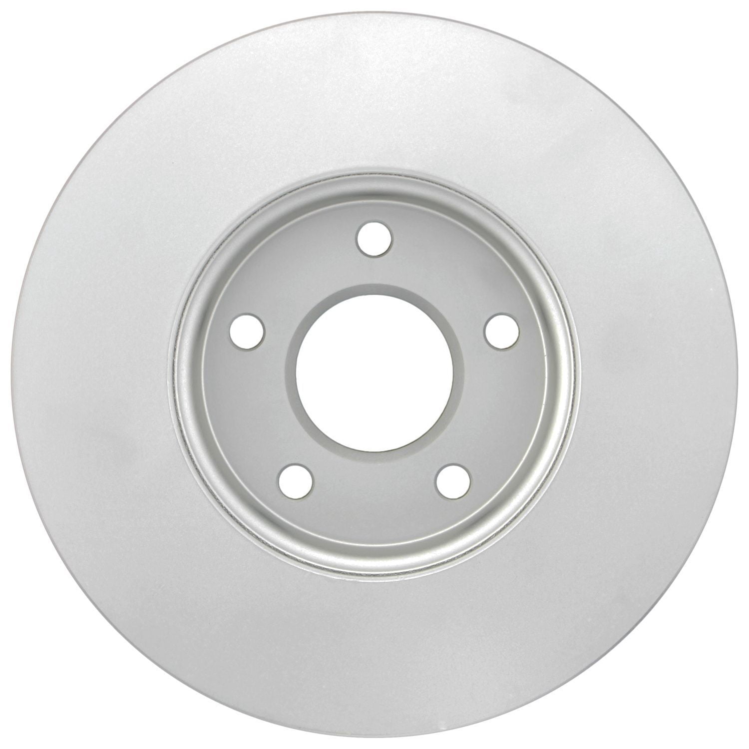 Bosch 52011380 QuietCast Disc Brake Rotor