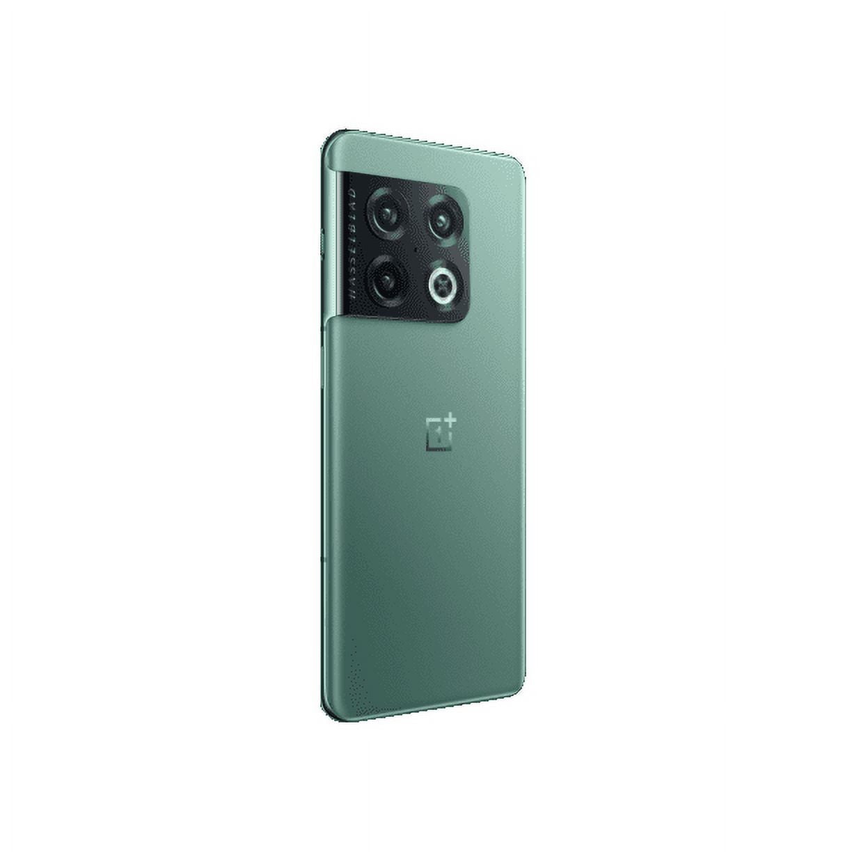 OnePlus 10 Pro 5G Dual SIM 256GB 8GB RAM GSM Unlocked - Green