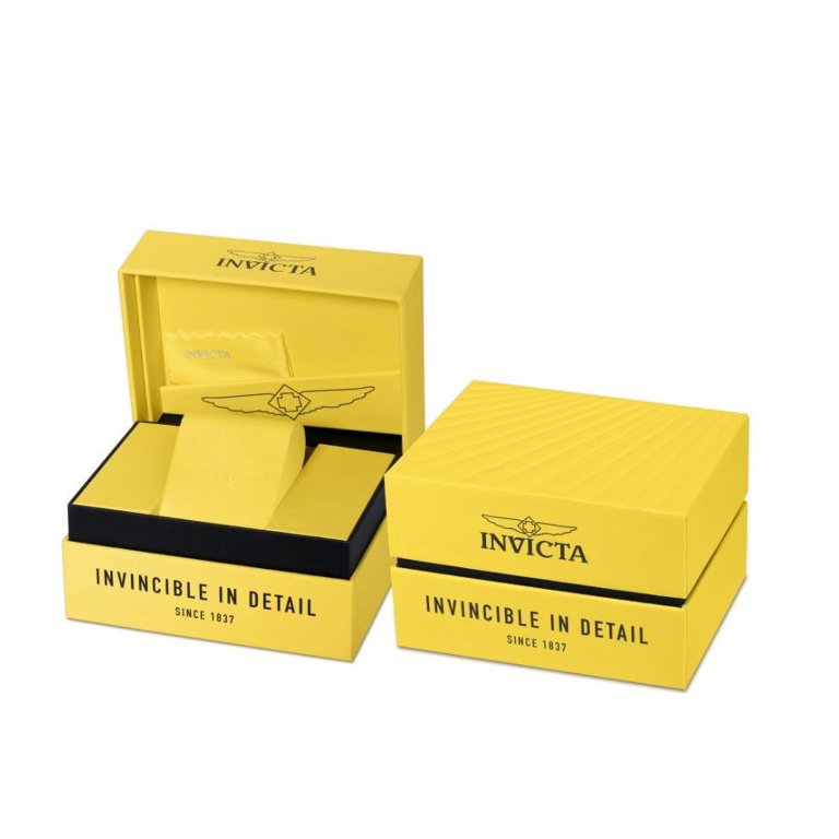 Invicta Lady 49977 Watch – NEW WITH BOX INVICTA 48577 Set with Speedway Ladies Watch 34mm Stainless  main image 4
