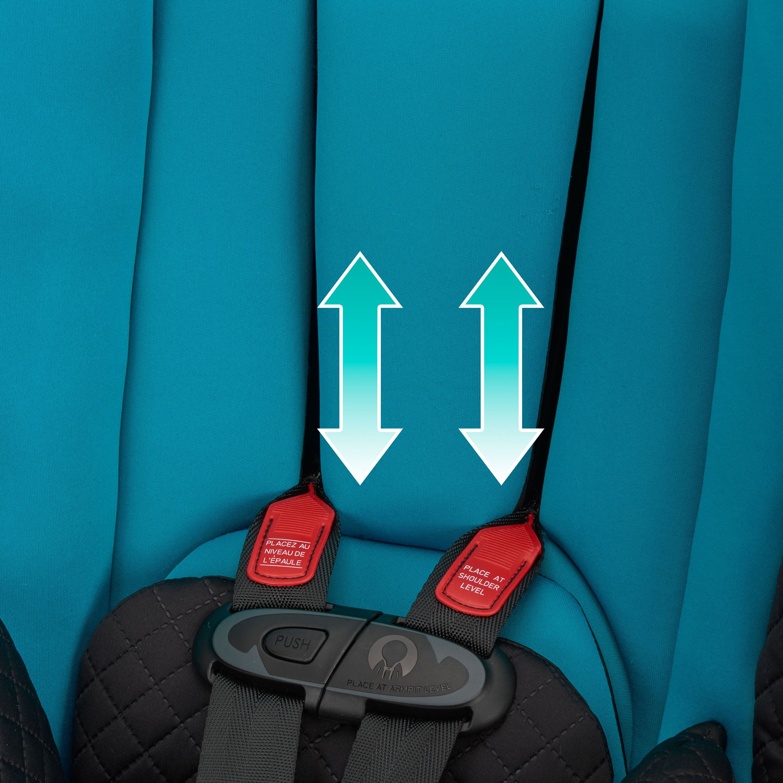 evenflo advanced triumph lx