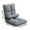H, variant on Small Sofa Bed,Single Bed Frames,Singles Bedroom Bays Window Bed with Foldable Backrest for Sleeping or Reclining Sofa Cushion,Bay Window Cushion,Foldable Bed Frame,Single Bed Frame,