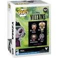 thumbnail image 3 of Funko POP Disney: Villains S5- Yzma, 3 of 3