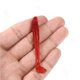 thumbnail image 4 of Eigraketly 10 Uds. Señuelos suaves de gusano Easy Shiner Wobblers para carpa lubina Swimbait pesca Artificial doble Color cebo equipo Ciclismo, 4 of 6