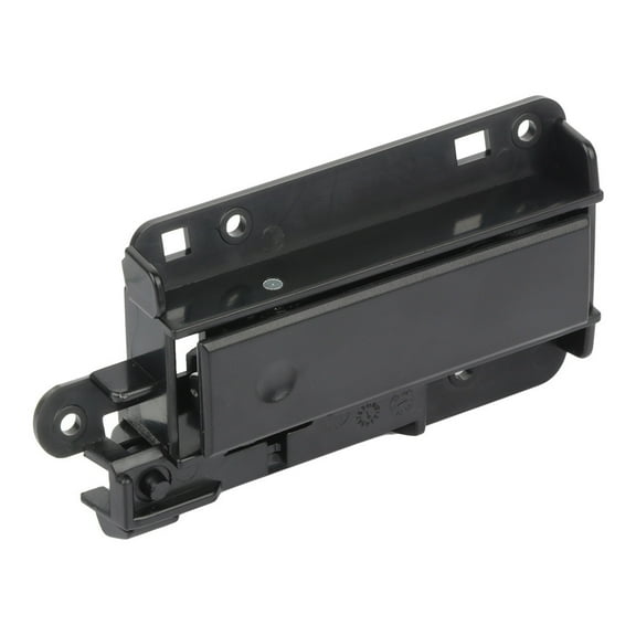 SCITOO Glove Box Latch Door Handle Replacement fit for 2007-2013 for Chevrolet Silverado for GMC Sierra 1500 2500HD 3500HD Black