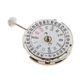 thumbnail image 3 of Reloj Dual Calendar Sunnimix Movimiento 8205 Piezas de Repuesto, 3 of 7