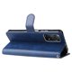 thumbnail image 2 of Estuche de Cuero PU con Cierre para Xiaomi Redmi NOTE 11 PRO , Funda Protectora con Billetera y Correa, 2 of 6