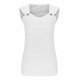 thumbnail image 3 of Camisetas Casuales para las Mujeres Camisola sin Mangas Impresa de Ajuste Suelto para el Hogar Y el Uso Diario, 3 of 5