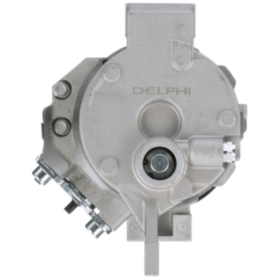 Delphi CS20039 New Air Conditioning Compressor