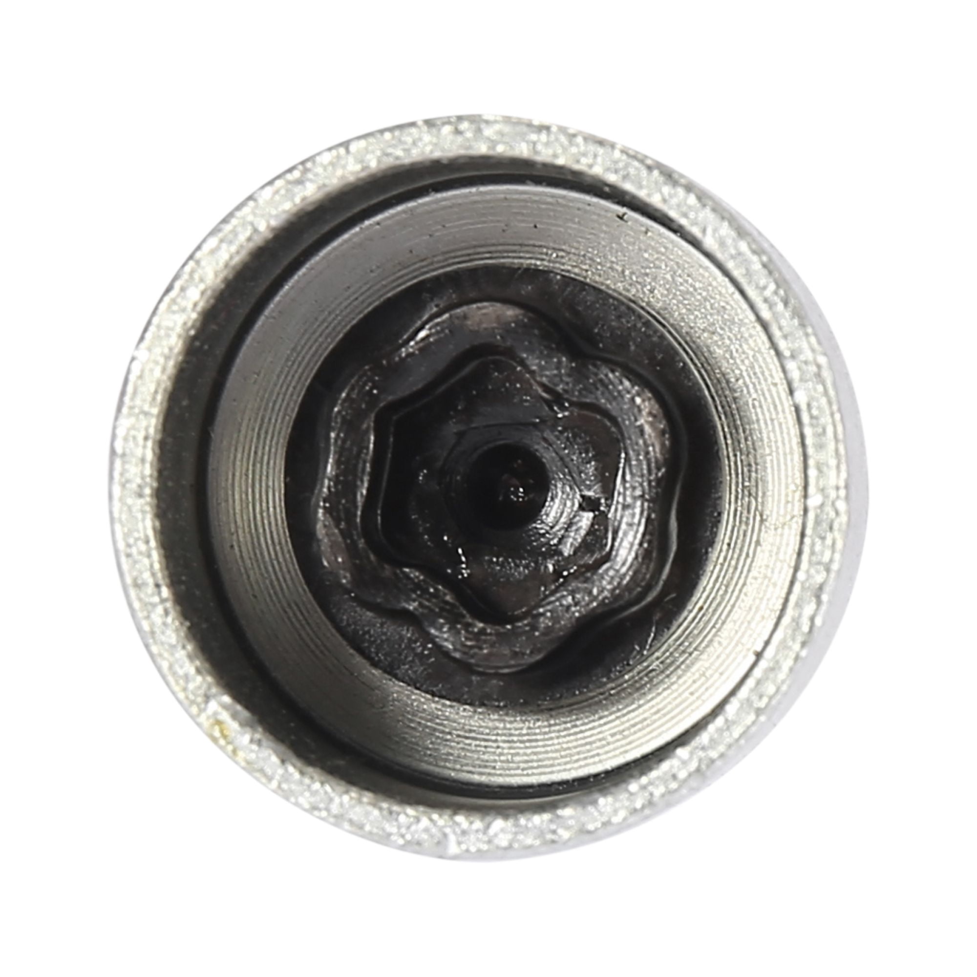Unique Bargains Car Wheel Lock Lug Nut Anti-Theft Key for BMW 3 5 7 Series 058