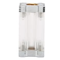thumbnail image 2 of Water Cooling Fitting, Universal Water Cooling System Filter  for Computer for PC Silver,Black, 2 of 7