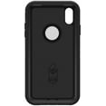 thumbnail image 3 of OtterBox Defender Series Case & Holster for iPhone TP Max, Black, 3 of 4