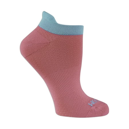 Fruit of the Loom - Ladies Breathable No Show Socks with Arch Support ...
