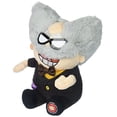 thumbnail image 2 of Captain Underpants Professor Pants Talking Plush, 2 of 3