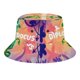 thumbnail image 5 of Diplodocus Sombrero bucket para adultos, gorra de protección solar, sombrero de pescador plegable para viajes al aire libre, pesca y actividades de verano, 5 of 6