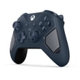 thumbnail image 3 of Microsoft Xbox One Bluetooth Wireless Controller, Patrol Tech Special Edition, WL3-00072, 3 of 6