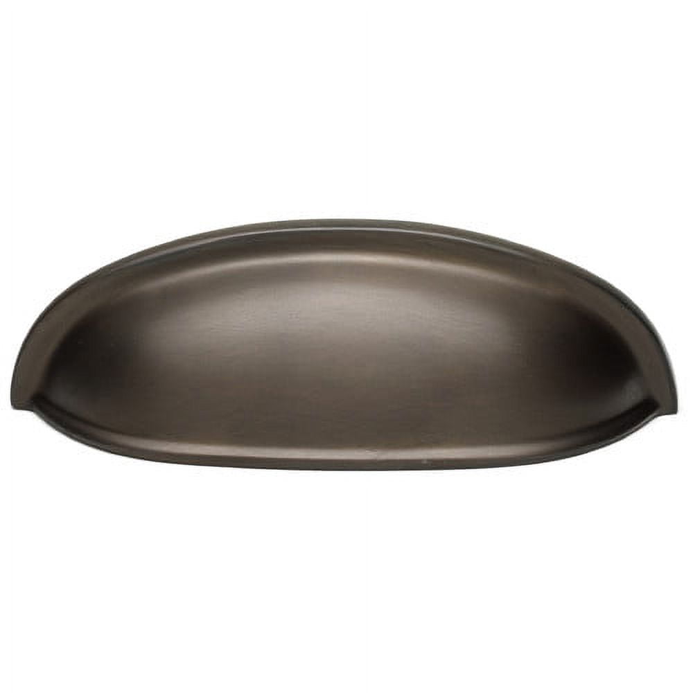 Alno A1263-BARC Pulls Cup Pulls Modern, Barcelona