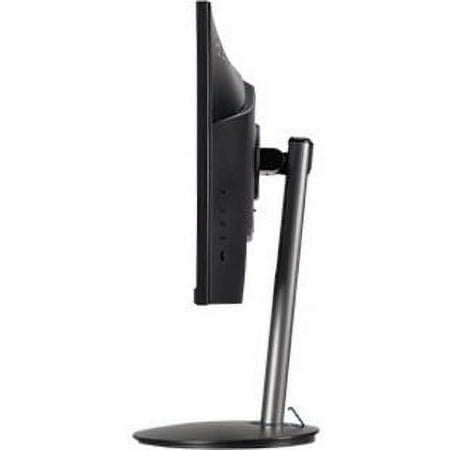 Acer - Nitro 27" IPS LED FHD FreeSync Gaming Monitor (HDMI 2.0, Display Port)
