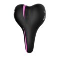 thumbnail image 4 of Asiento para bicicleta Infantil VEALEN modelo WL-5924-2 Negro Rosa, 4 of 5