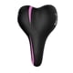 thumbnail image 4 of Asiento para bicicleta Infantil VEALEN modelo WL-5924-2 Negro Rosa, 4 of 5