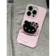 thumbnail image 1 of Funda de teléfono Kawaii Sanrio Hello Kitty para Iphone 15/14/13/12/11 Pro Max, funda protectora de teléfono de Anime de dibujos animados, accesorios anticaídas, 1 of 4