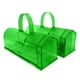 thumbnail image 2 of 2x s para ratones Live Catcher Mice para del almacén - Verde, 2 of 9