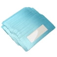 thumbnail image 4 of Eyelash Storage Box, Beautify Your Dressing Table Light Weight Case False Eyelash, 20PCS False Eyelash Manufacturer, For Eyelash Lovers Light Orange,Blue,Green,Golden, 4 of 8