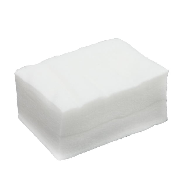 Almohadillas de Maquillaje Colco 100% No tejido 200 hojas