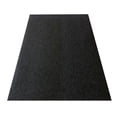 thumbnail image 2 of FOULEZRE Rectangle Garage Floor Mat for Under Car, Dark Grey Garage Flooring Rug, Motorcycle Oil Spill Mat, Absorbent Oil Garage Parking Mat, Non Slip and Waterproof Backing Extra Large Garage Mat, 2 of 8