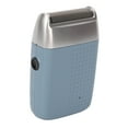 thumbnail image 4 of Tondeuse à Barbe Rechargeable, Tondeuse à Barbe Rechargeable Bleue Tondeuse à Cheveux Rechargeable Tondeuse à Barbe Électrique Performance Inégalée, 4 of 8