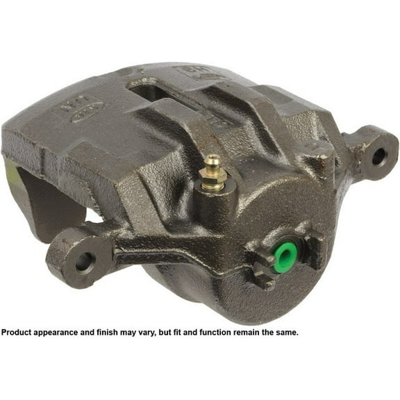 A1 Cardone Disc Brake Caliper P/N:19-3555 Fits select: 2007-2010 KIA RONDO