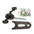 thumbnail image 1 of Strider - Easy-Ride Pedal Conversion Kit for 14x Sport, from Balance Bike to Pedal Bike, 1 of 3