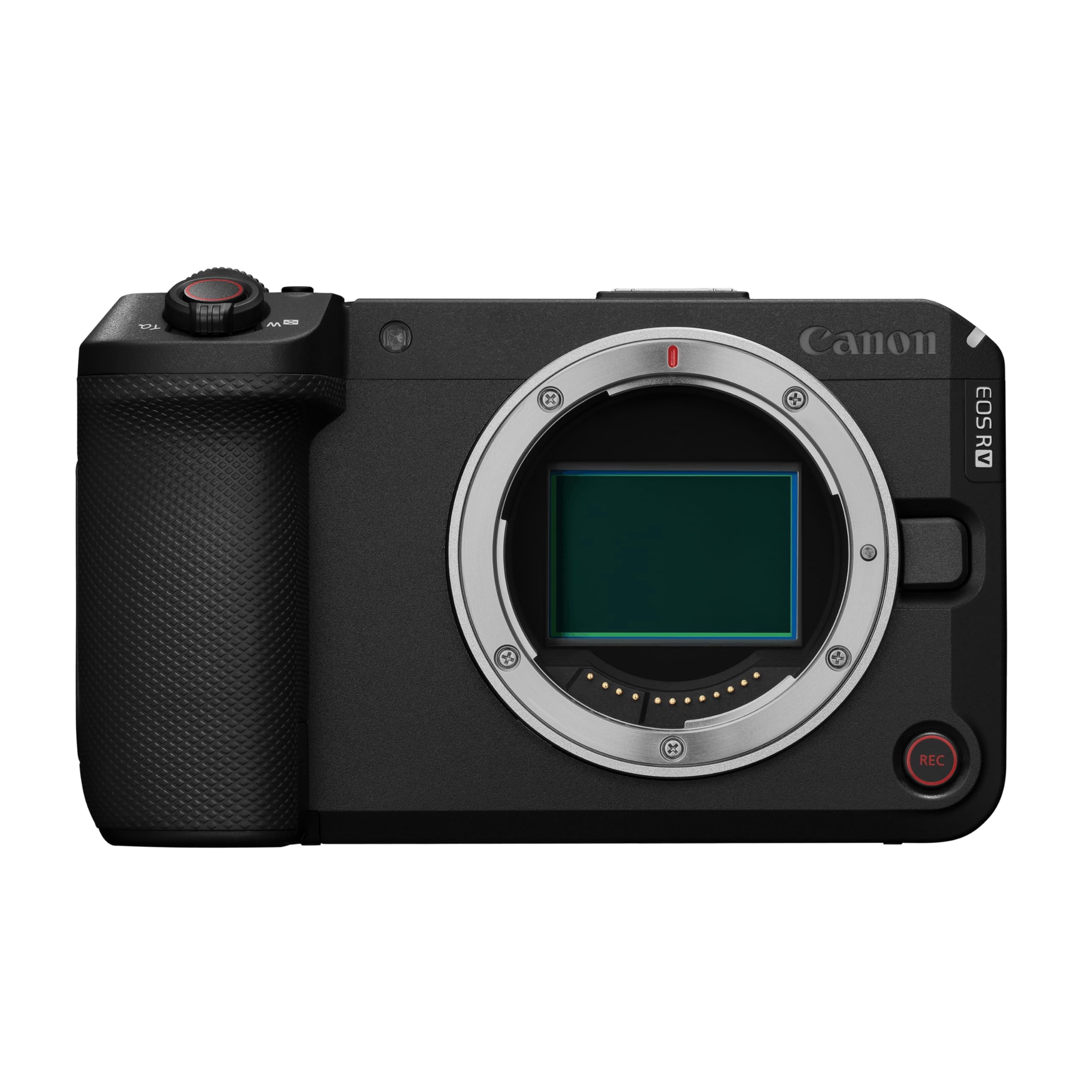 Canon, Mirrorless Camera, EOS R5, 45MP 8K Video, Dual Pixel AF