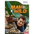 thumbnail image 1 of Man vs. Wild - Nintendo Wii, 1 of 4