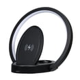 thumbnail image 1 of Amdohai Multifunctional 41 LEDs Table Light Desk Beside Lamp Sensitive Light Control/, 1 of 9